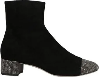 Rene' Caovilla Woman Ankle boots