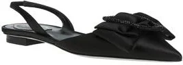 Rene' Caovilla Woman Ballet flats - Image 2
