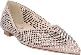 Rene' Caovilla Woman Ballet flats - Image 5