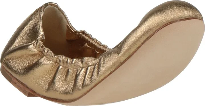 Rene' Caovilla Woman Ballet flats - Image 4