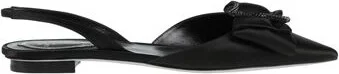 Rene' Caovilla Woman Ballet flats
