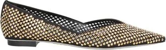 Rene' Caovilla Woman Ballet flats