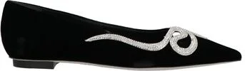 Rene' Caovilla Woman Ballet flats