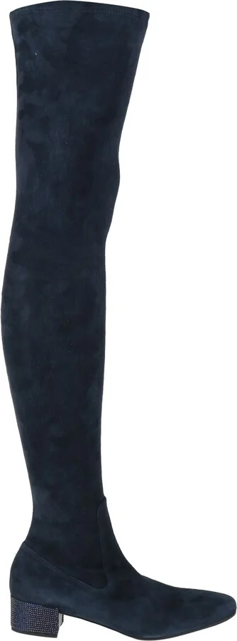 Rene' Caovilla Woman Boot - Image 3