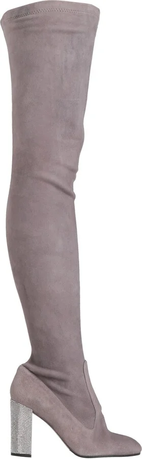 Rene' Caovilla Woman Boot - Image 3