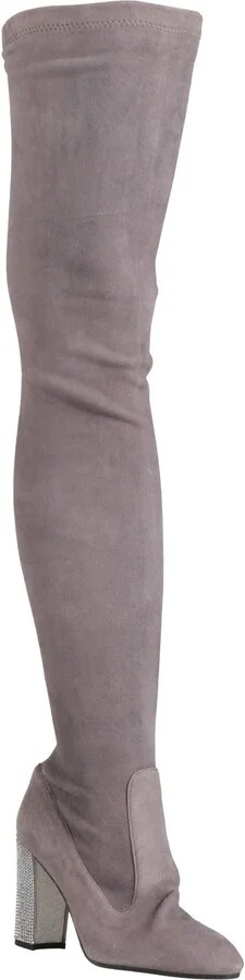 Rene' Caovilla Woman Boot - Image 4