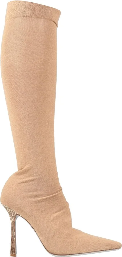 Rene' Caovilla Woman Boot - Image 3