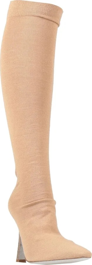 Rene' Caovilla Woman Boot - Image 4