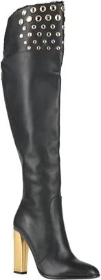 Rene' Caovilla Woman Boot - Image 2