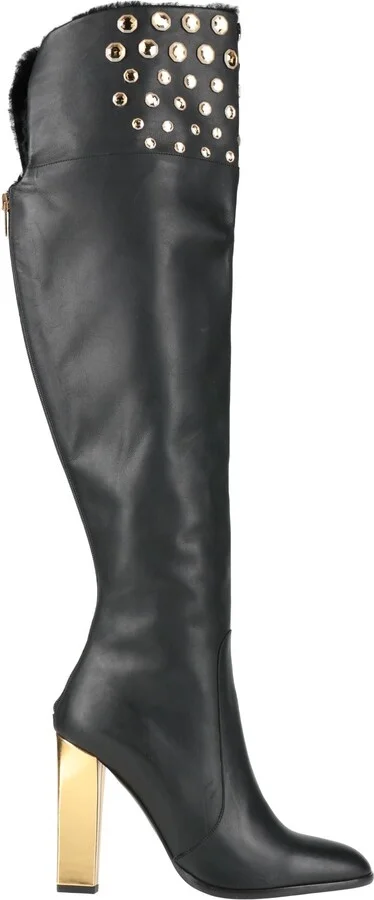 Rene' Caovilla Woman Boot - Image 3