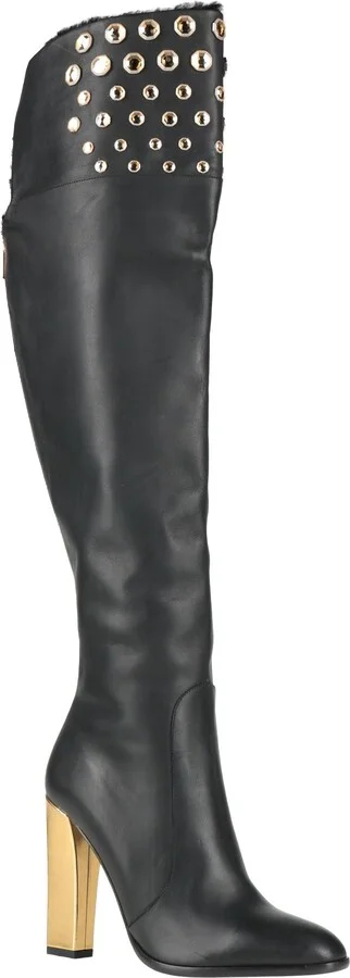 Rene' Caovilla Woman Boot - Image 4
