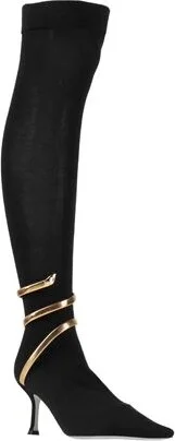 Rene' Caovilla Woman Boot - Image 2