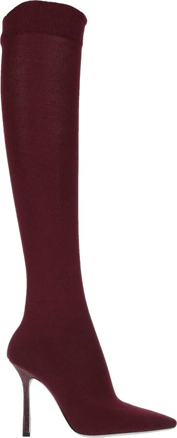 Rene' Caovilla Woman Boot - Image 6