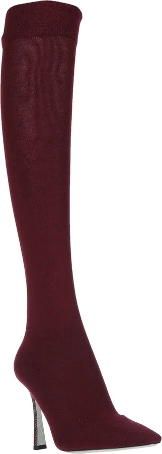 Rene' Caovilla Woman Boot - Image 7