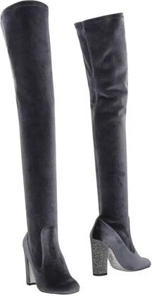 Rene' Caovilla Woman Boot