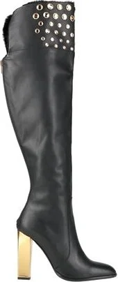 Rene' Caovilla Woman Boot