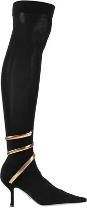 Rene' Caovilla Woman Boot
