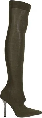 Rene' Caovilla Woman Boot