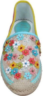 Rene' Caovilla Woman Espadrilles - Image 2