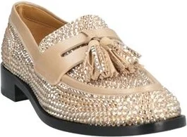 Rene' Caovilla Woman Loafers - Image 2