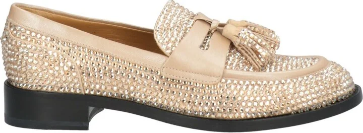 Rene' Caovilla Woman Loafers - Image 3