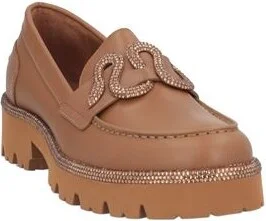 Rene' Caovilla Woman Loafers - Image 2