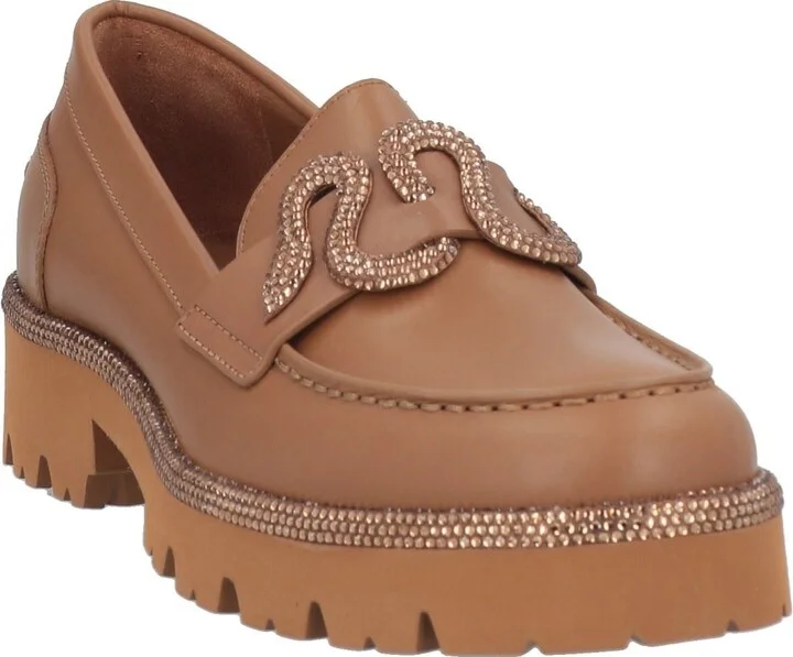 Rene' Caovilla Woman Loafers - Image 4