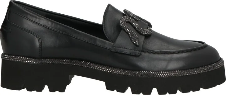 Rene' Caovilla Woman Loafers - Image 6