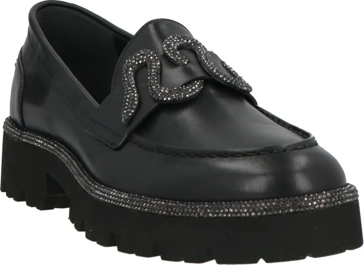 Rene' Caovilla Woman Loafers - Image 7