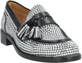 Rene' Caovilla Woman Loafers - Image 2