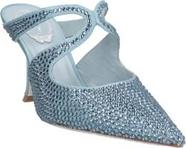 Rene' Caovilla Woman Mules & Clogs - Image 2