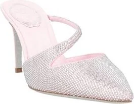 Rene' Caovilla Woman Mules & Clogs - Image 2