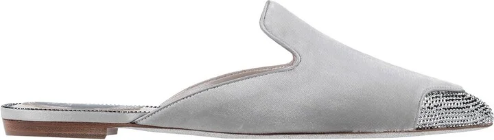 Rene' Caovilla Woman Mules & Clogs - Image 3