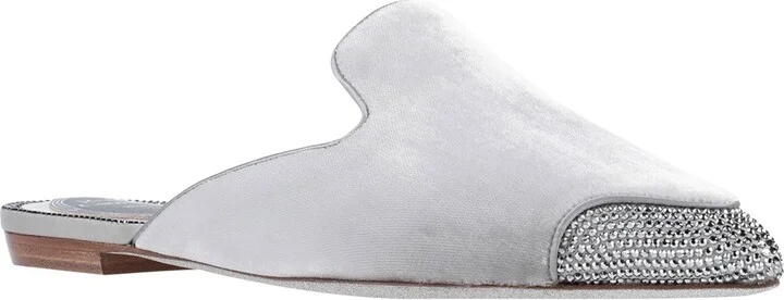 Rene' Caovilla Woman Mules & Clogs - Image 4