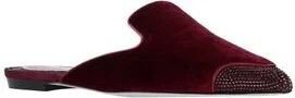 Rene' Caovilla Woman Mules & Clogs - Image 5