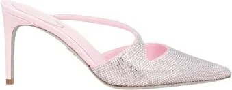 Rene' Caovilla Woman Mules & Clogs