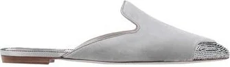 Rene' Caovilla Woman Mules & Clogs