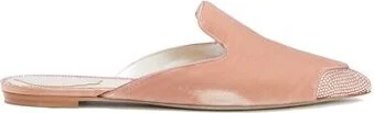 Rene' Caovilla Woman Mules & Clogs