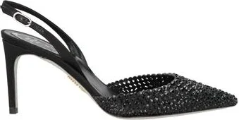Rene' Caovilla Woman Newborn shoes