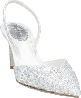 Rene' Caovilla Woman Pumps - Image 2