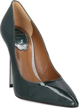 Rene' Caovilla Woman Pumps - Image 2