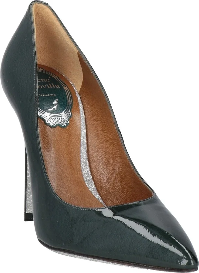 Rene' Caovilla Woman Pumps - Image 4