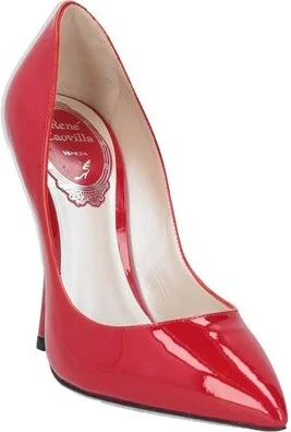 Rene' Caovilla Woman Pumps - Image 5