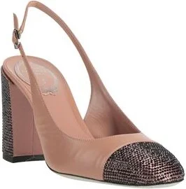 Rene' Caovilla Woman Pumps - Image 5
