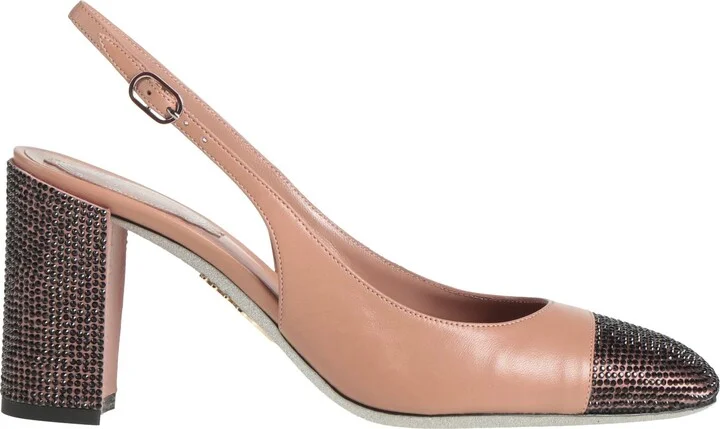 Rene' Caovilla Woman Pumps - Image 6