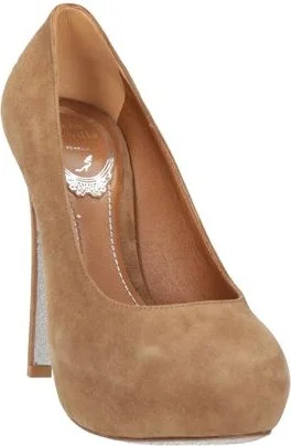 Rene' Caovilla Woman Pumps - Image 2