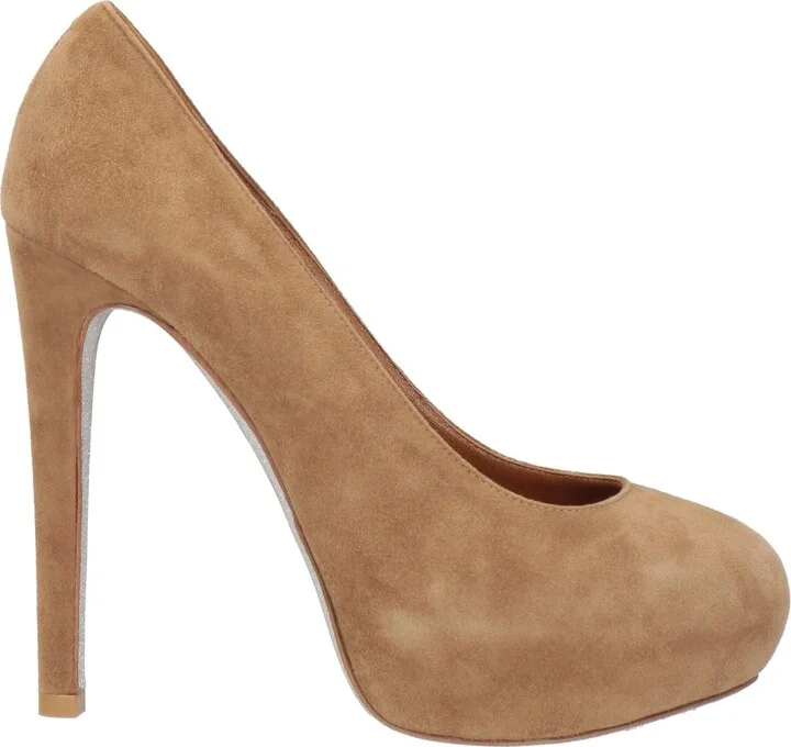 Rene' Caovilla Woman Pumps - Image 3
