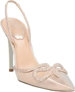 Rene' Caovilla Woman Pumps - Image 2