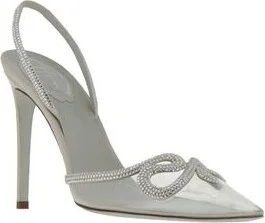 Rene' Caovilla Woman Pumps - Image 5