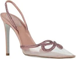 Rene' Caovilla Woman Pumps - Image 8